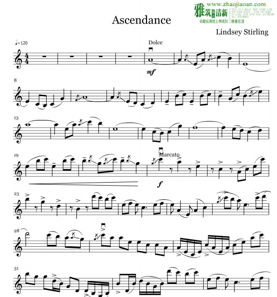 Lindsey Stirling - AscendanceС