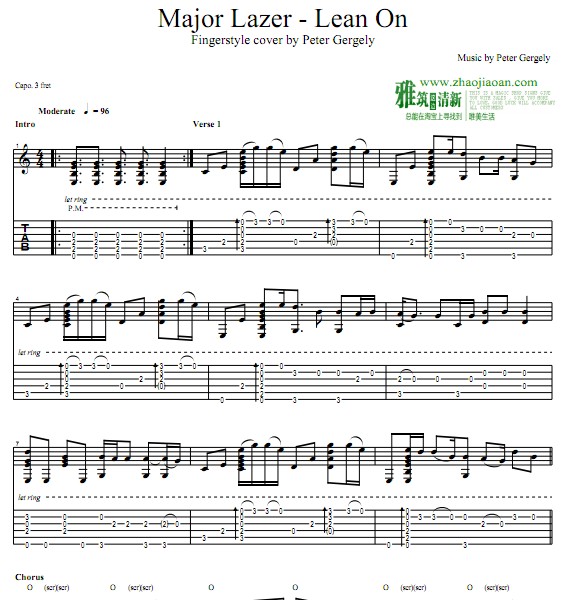 Peter Gergely Lean Onָ