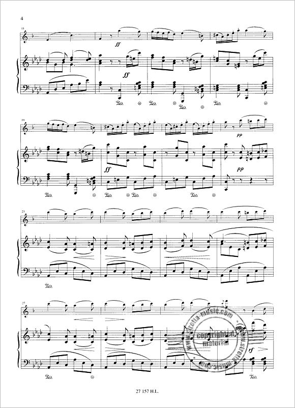 Hyacinthe Klose: Daniel (Fantaisie dramatique d'apres E. Depas)˹ ٰ