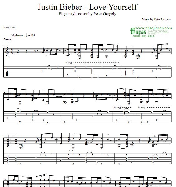 Peter GergelyLove Yourselfָ