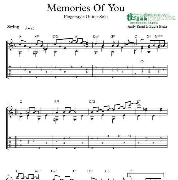 Memories Of Youָ
