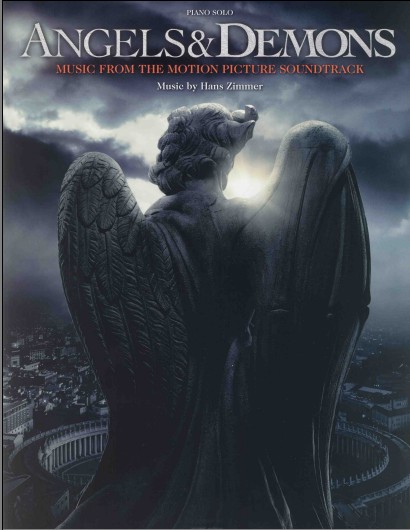 Hans Zimmer — Angels & Demons ԭٶ