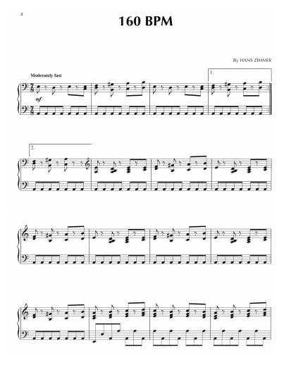 Hans Zimmer — Angels & Demons ԭٶ