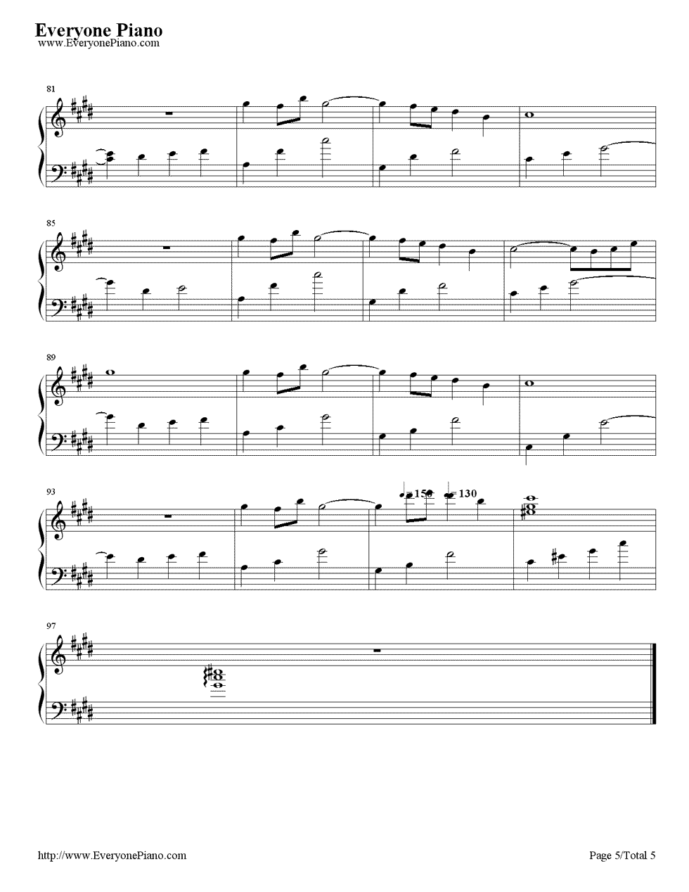 Anan Ryoko - Refrain 5