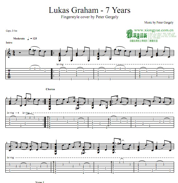 Peter Gergely7 Yearsָ