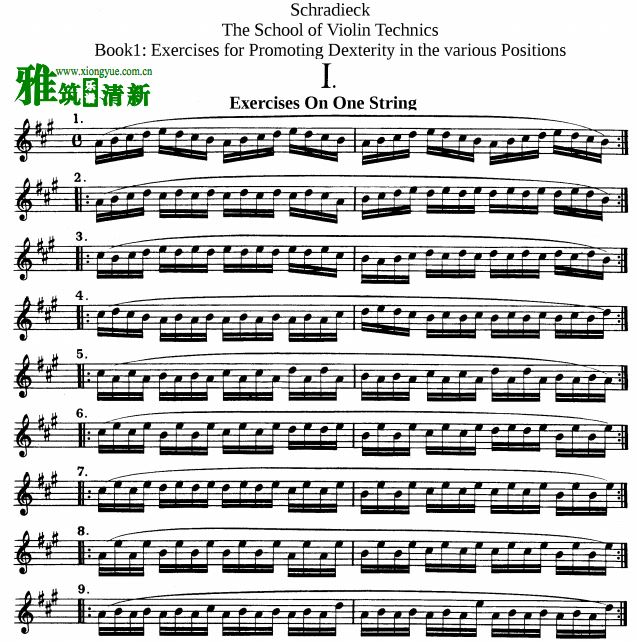 ʩϿSchradieck Сټϰ3С ԭ