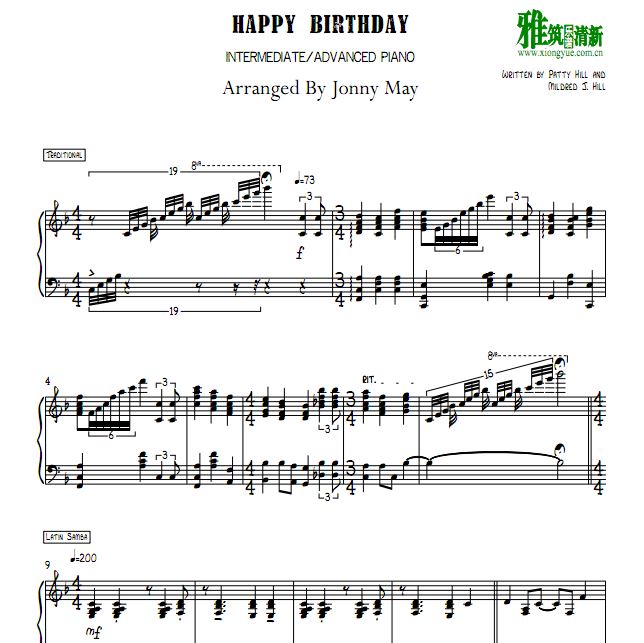 տָ Happy Birthday!ַʿ