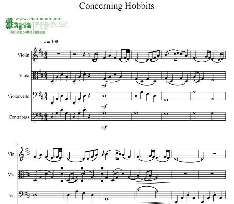 ָħ Concerning HobbitsСٴٵ