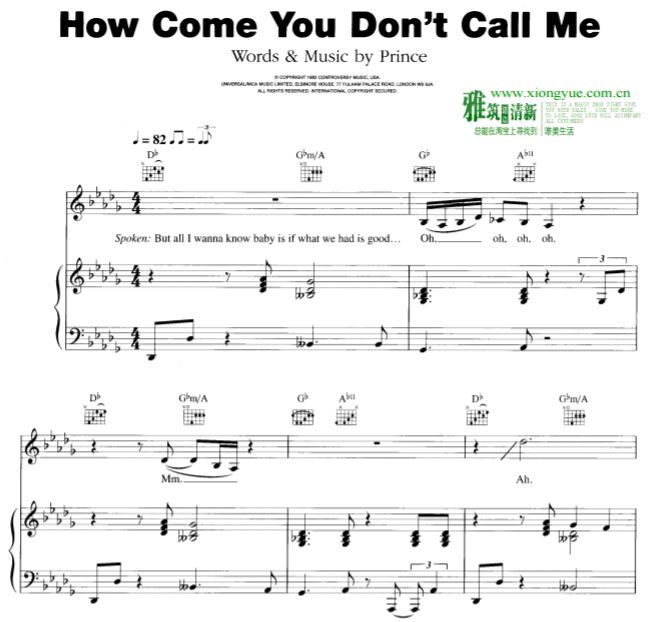 Alicia Keys - how come you don't call meٰ