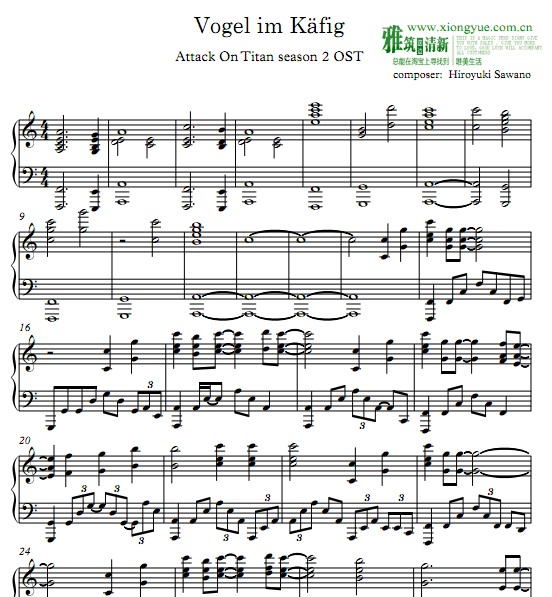 MĤξ 2 Vogel im Käfig