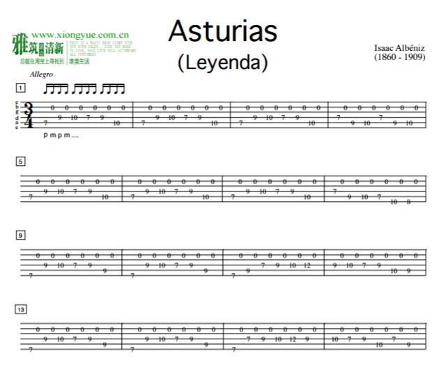 ˹ͼ˹Ĵ Asturia Leyendatab