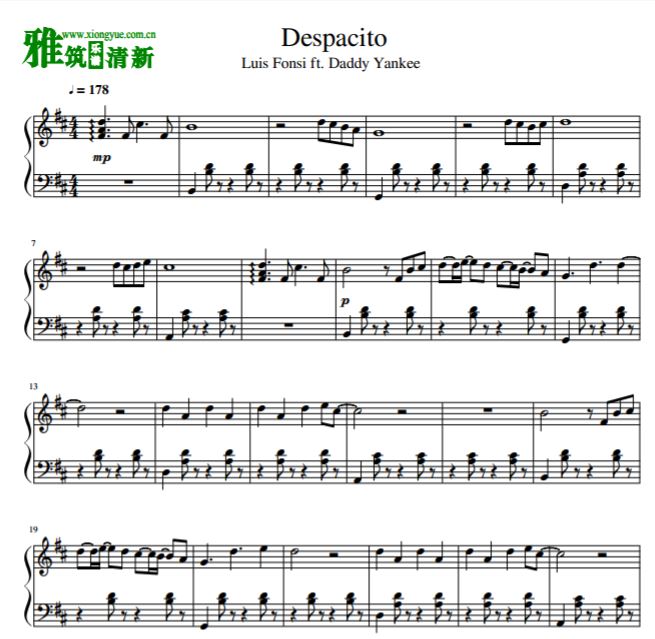 daddy yankee ft.luis fonsi - Despacito Remixed