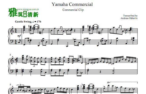 钢琴乐曲谱_钢琴简单曲谱(2)