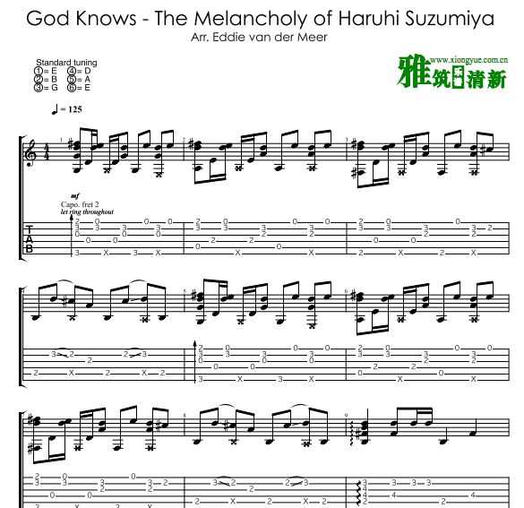 Eddie - Shokugeki no Soma S3 OPָ