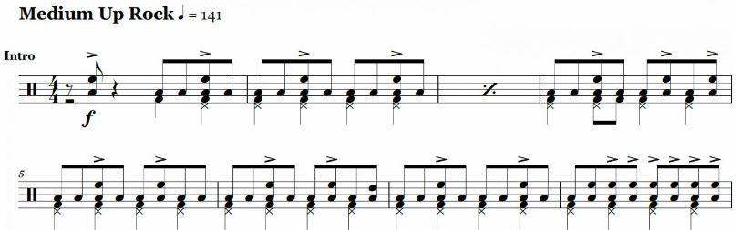 VAN HALEN - PANAMA ӹ