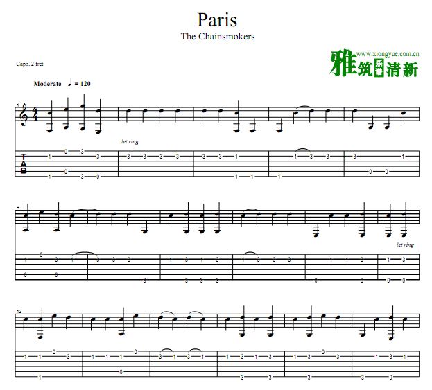 The Chainsmokers Paris 