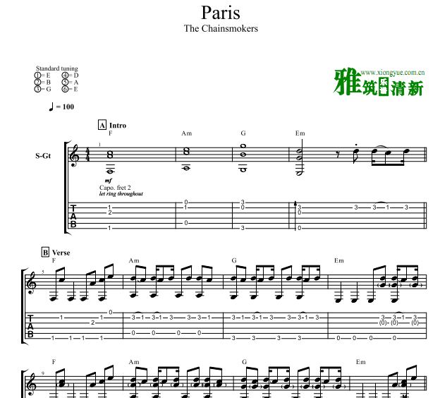 The Chainsmokers̹ Parisָ