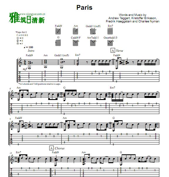 Kelly Valleau Parisָ