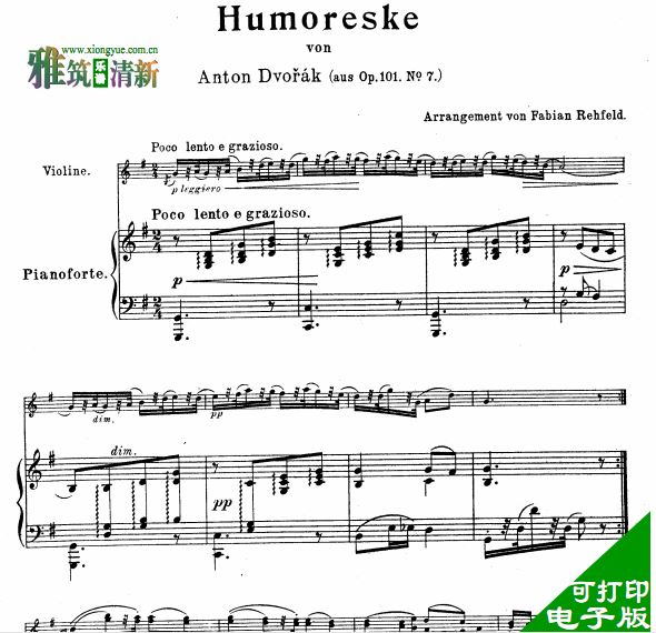 Ŀ Ĭ Op.101 NO.7 Сٸٺ