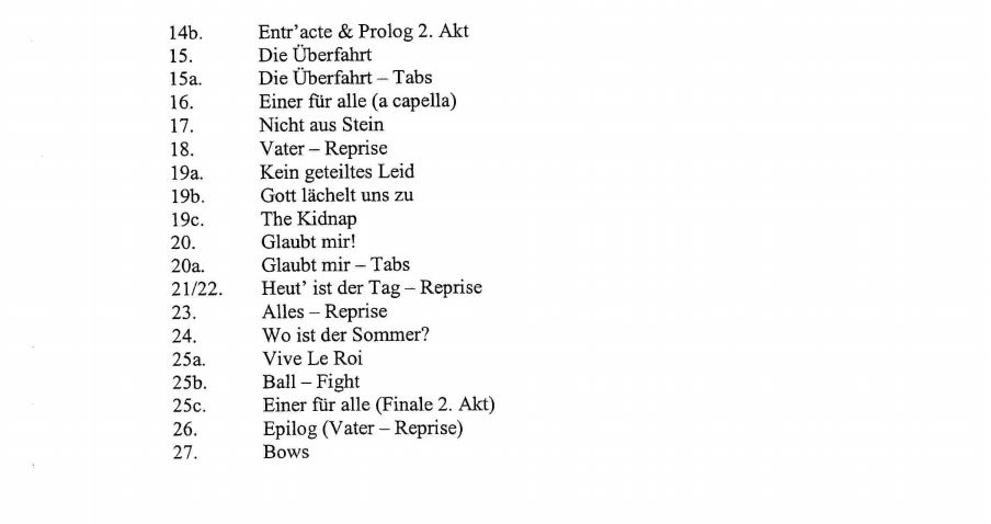 ־ 3 Musketiere ǹȫٰĿ¼2