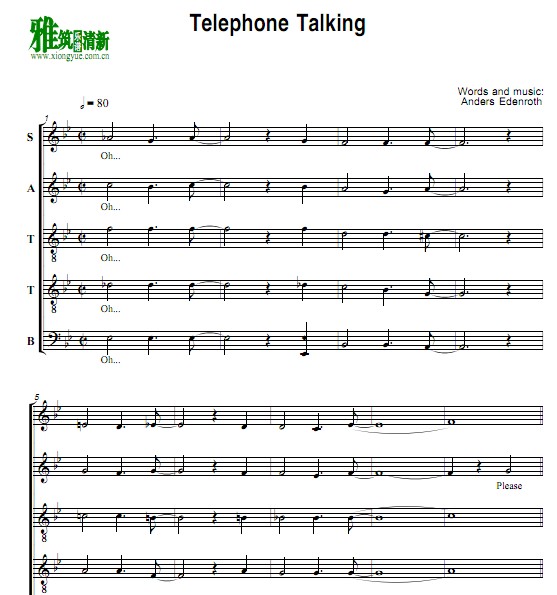 ʵ֮ Telephone Talking ϳ