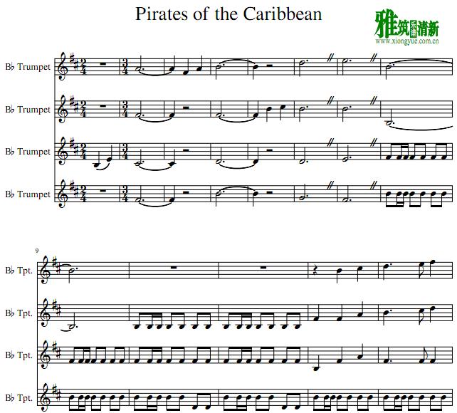 ձȺPirates of the Caribbean С