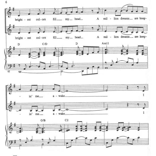 Ϸ֮ A Million Dreams 2ϳٰ2