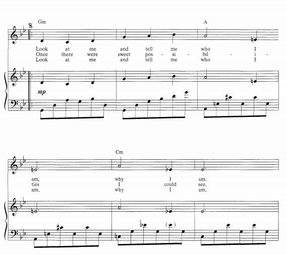 ҽ - No One Knows Who I Am 2