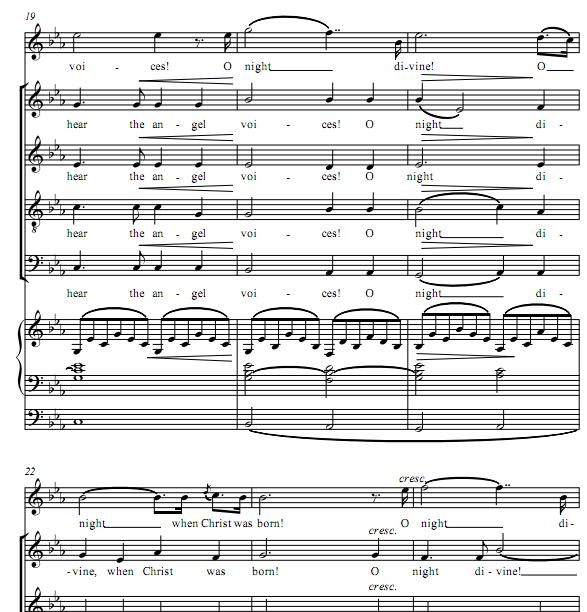 O Holy Nightϳٰܷ2