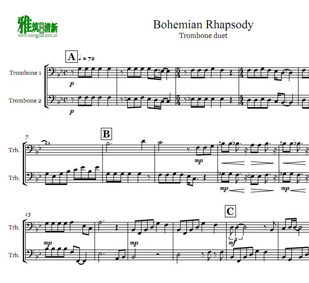 ǿBohemian Rhapsody Ŷ