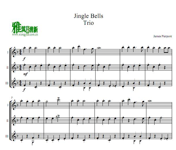  ʥ  jingle bells 