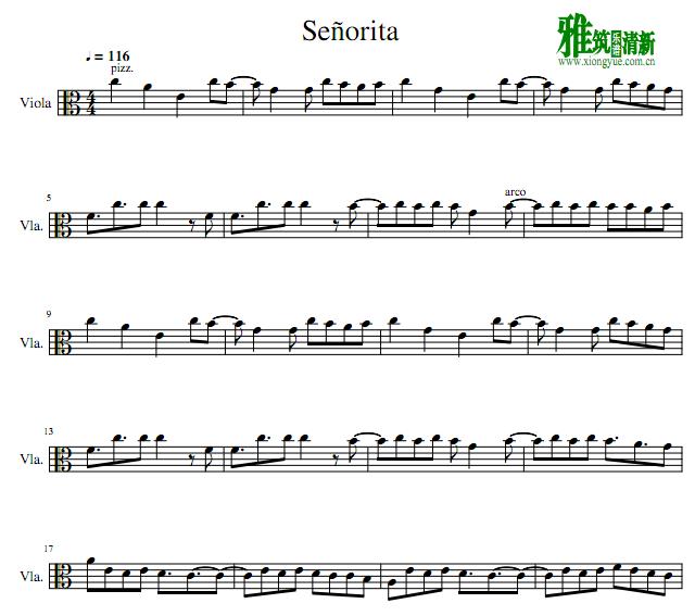 Shawn Mendes,Camila Cabello - Senorita