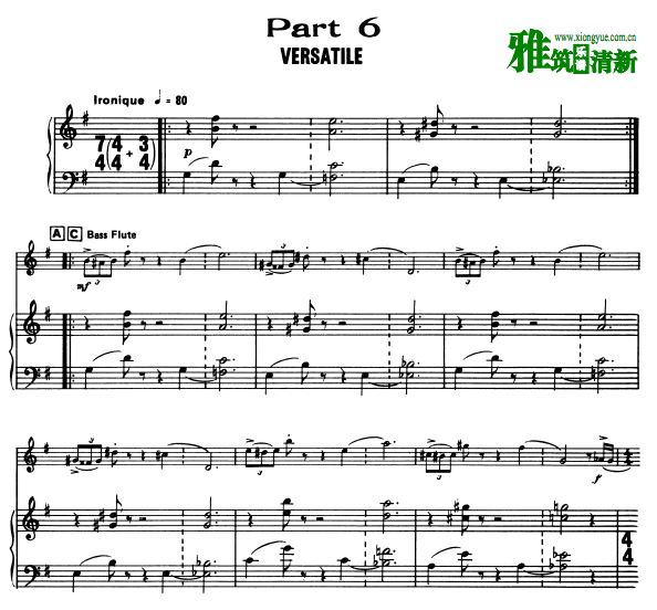 Claude Bolling - VersatileѺ;ʿ BASSķ