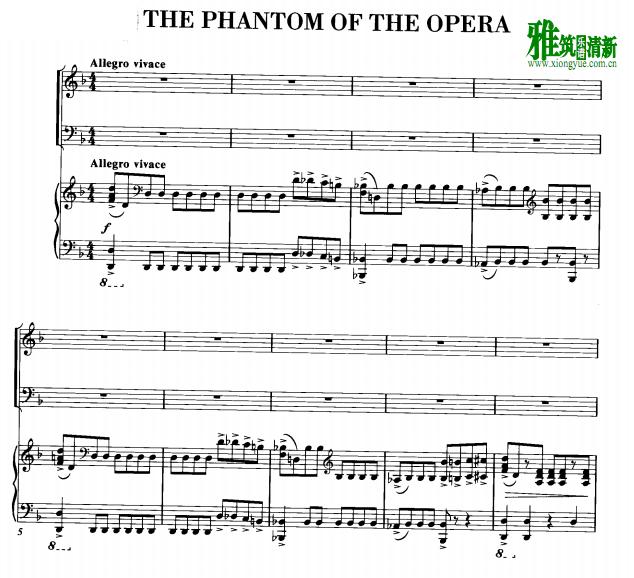 the phantom of the operaϳٰ