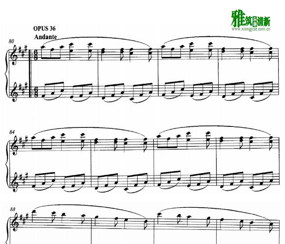 Dustin OHalloran - Opus36������