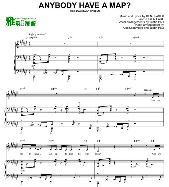 °ĺɭ ANYBODY HAVE A MAP?ָٰ