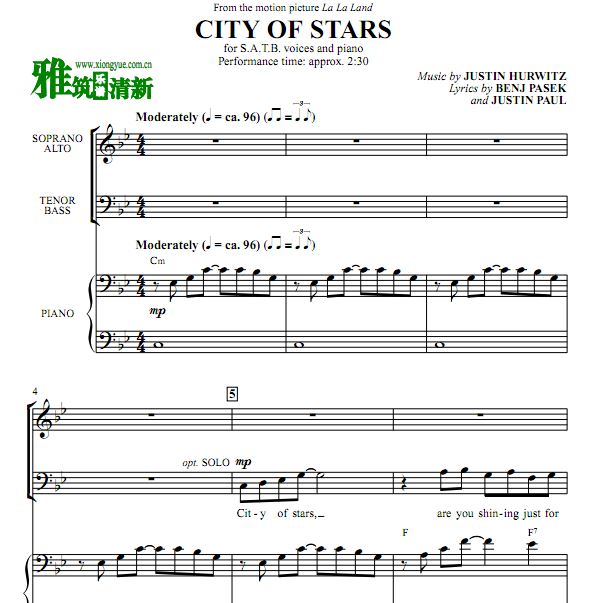 ֮SATBϳ City of Starsϳٰ 