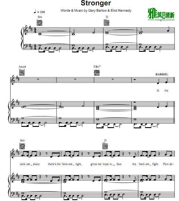 Ѱλõ - Finding Neverland - Stronger ٰ