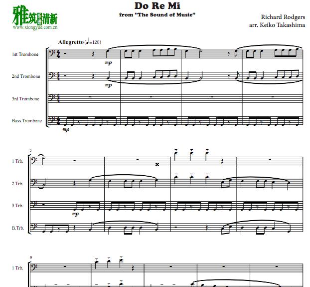 ֮Do-Re-Mi