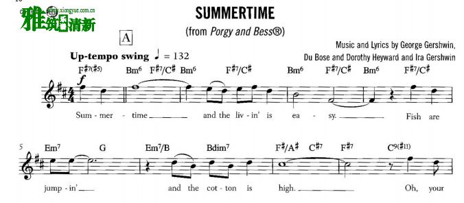 ׼ʿĿС SummertimeС