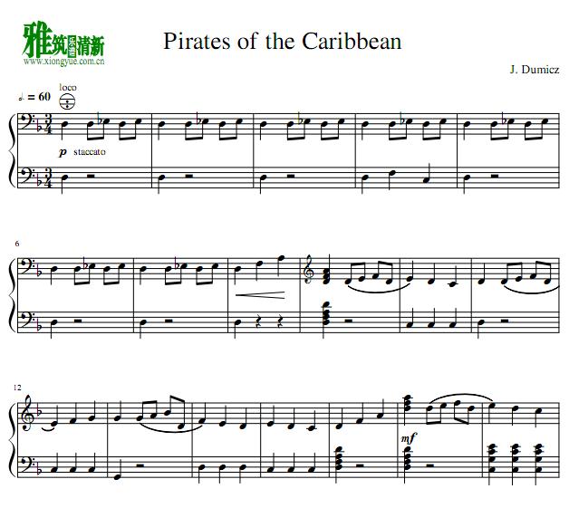 ձȺPirates of the Caribbeanַ
