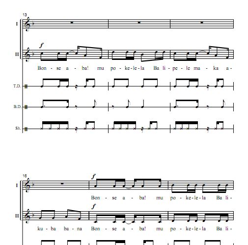 Bonse Aba ޱǸͯϳְ