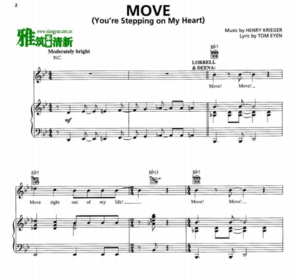 ֵӰ Dreamgirls ׷Ů MOVEָ