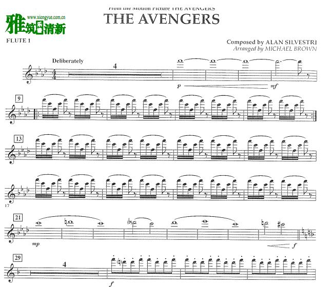 THE AVENGERS֣ѷ