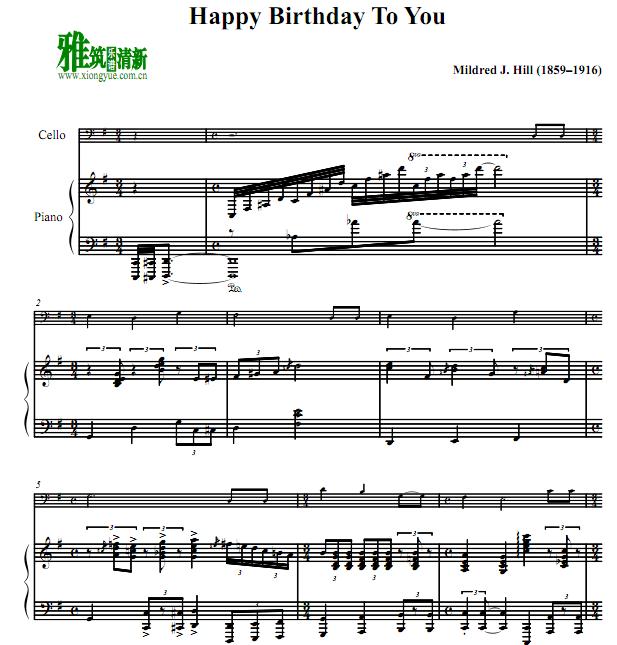 Happy Birthday տ־ʿٸٶ  