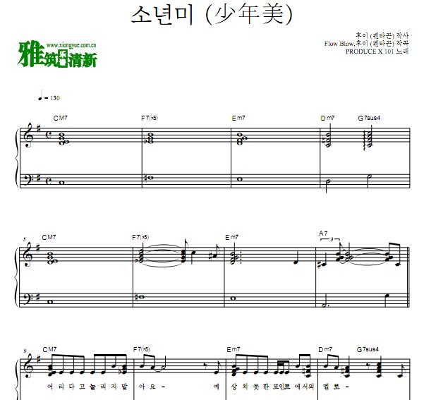 PRODUCE X 101 - FINAL - 