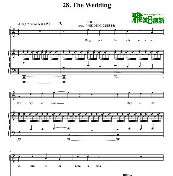 2010ӢѲݱԭָٰ The Weddingְָ