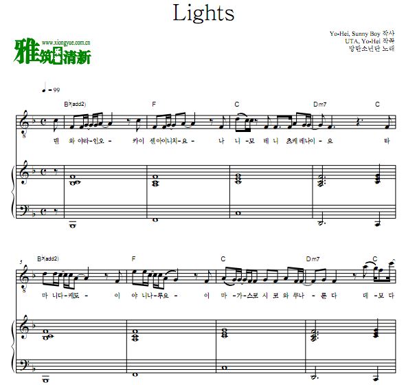 BTS Lightsԭ溫ĸ ٰ