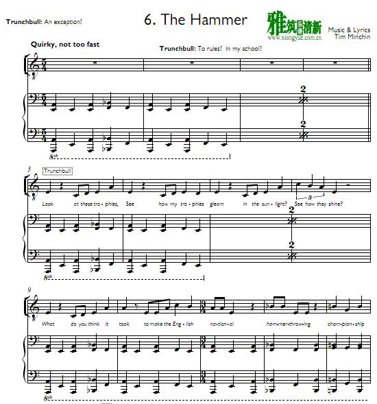 Matilda - the-Hammer 