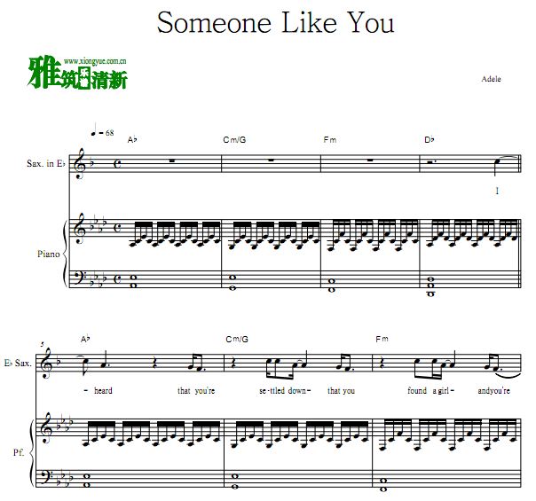 Adele - Someone Like YouE˹ٶ